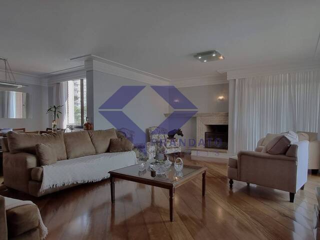 #13534 - Apartamento para Venda em São Paulo - SP
