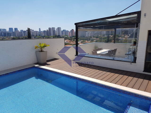 #13536 - Apartamento para Venda em São Paulo - SP