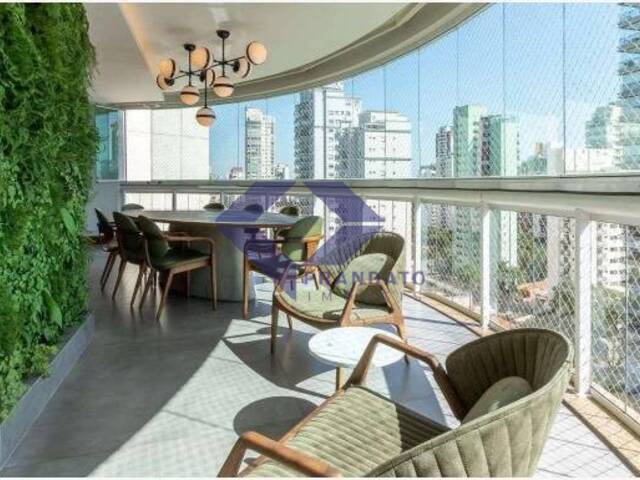 #13542 - Apartamento para Venda em São Paulo - SP