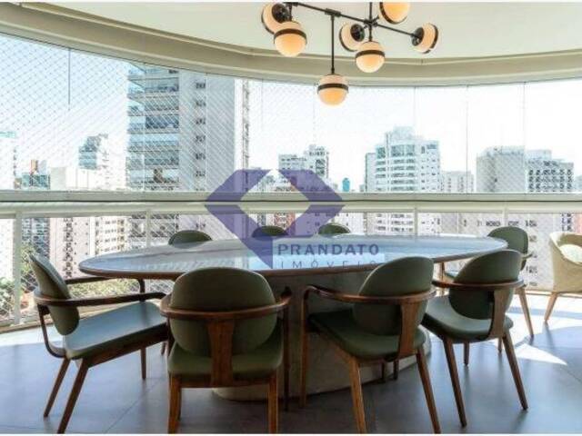 #13542 - Apartamento para Venda em São Paulo - SP