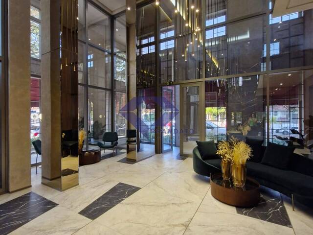 #13545 - Apartamento para Venda em São Paulo - SP