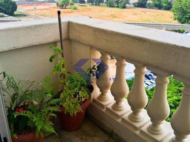 #13547 - Apartamento para Venda em São Paulo - SP