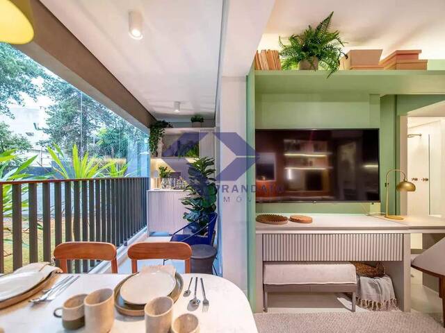 #13551 - Apartamento para Venda em São Paulo - SP