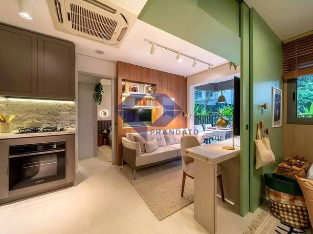 #13551 - Apartamento para Venda em São Paulo - SP