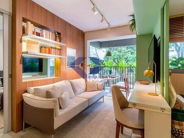 Apartamento para Venda em São Paulo - 4