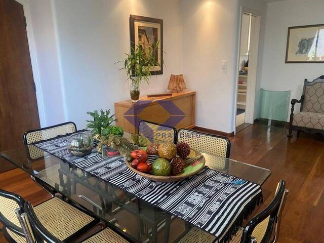 #13552 - Apartamento para Venda em São Paulo - SP