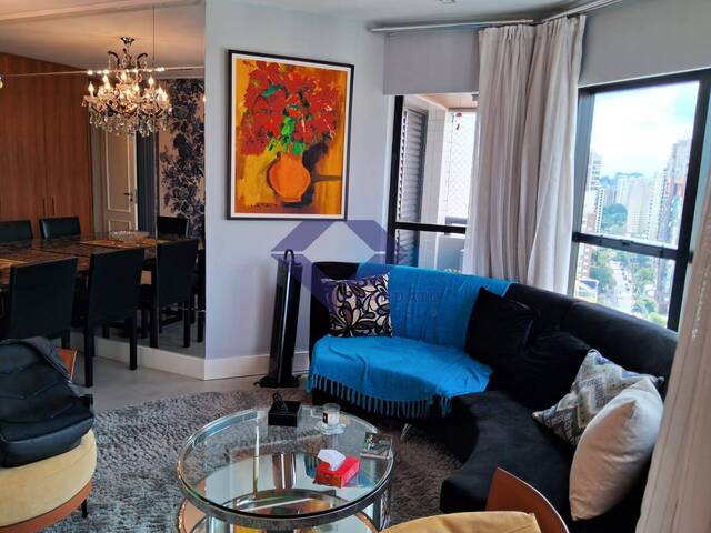 Apartamento para Venda em São Paulo - 5