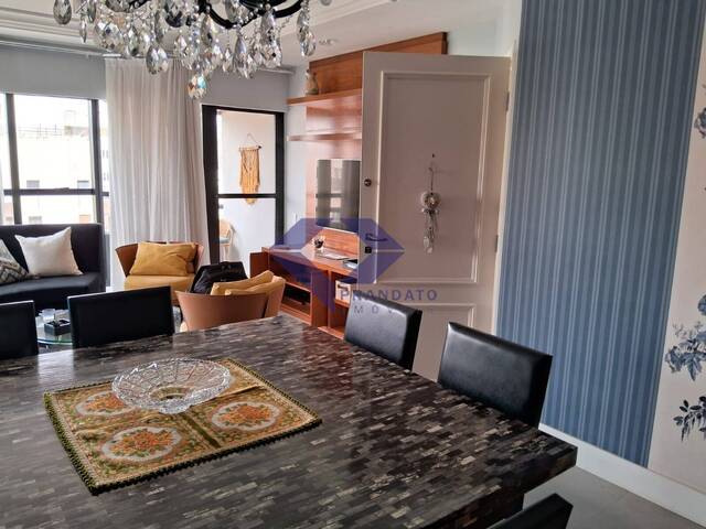 Apartamento para Venda em São Paulo - 4