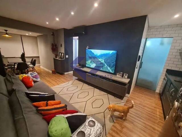 #13557 - Apartamento para Venda em São Paulo - SP