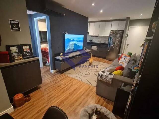#13557 - Apartamento para Venda em São Paulo - SP