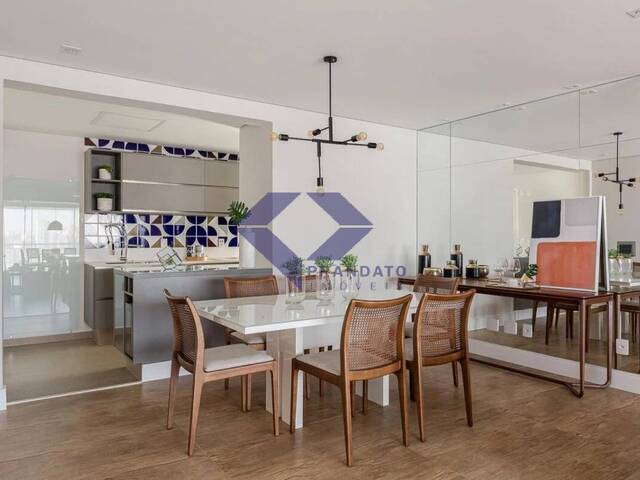 Apartamento para Venda em São Paulo - 4