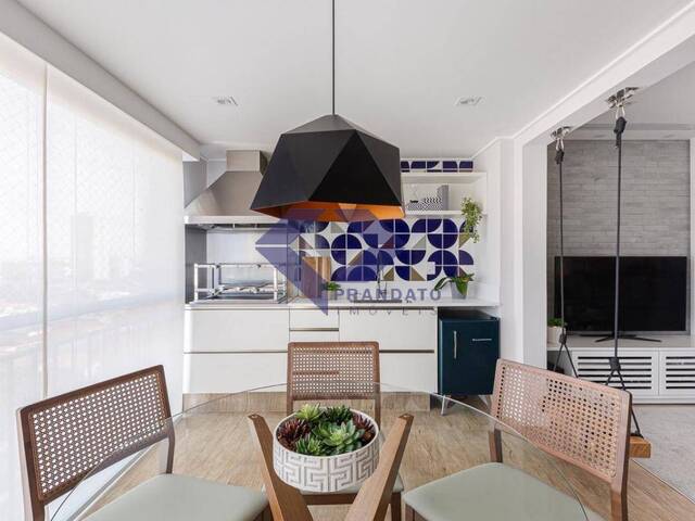 Apartamento para Venda em São Paulo - 5