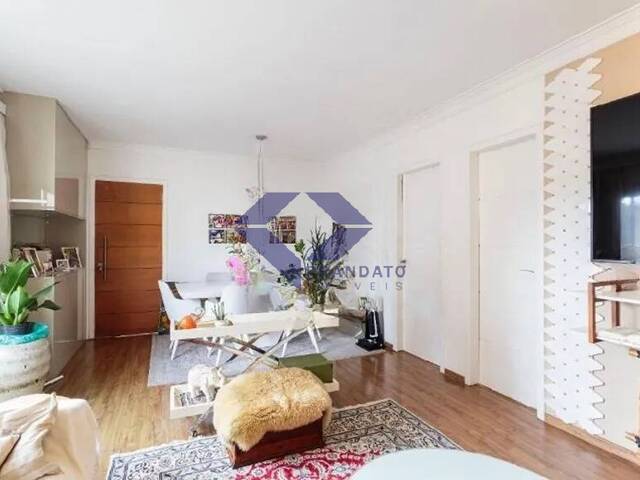 #13555 - Apartamento para Venda em São Paulo - SP