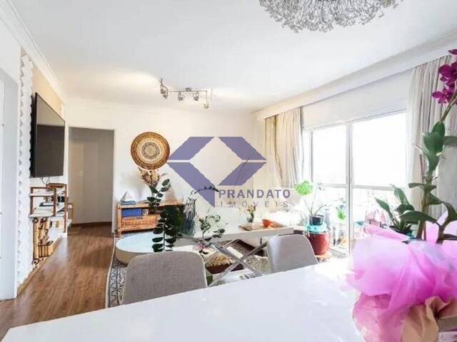 Apartamento para Venda em São Paulo - 4