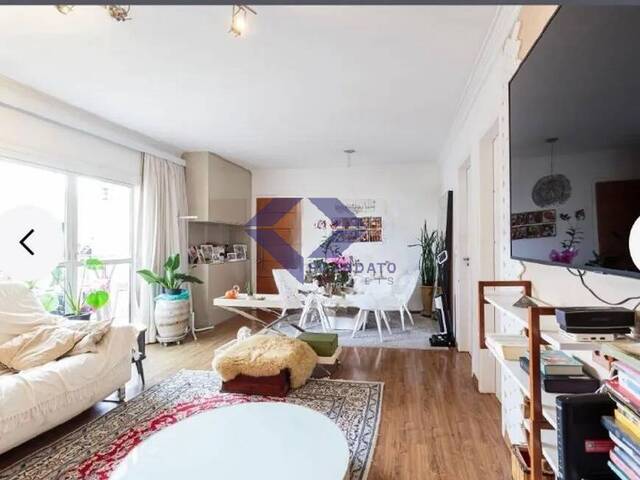 #13555 - Apartamento para Venda em São Paulo - SP