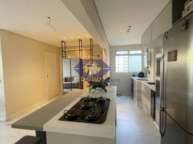 Apartamento para Venda em São Paulo - 5