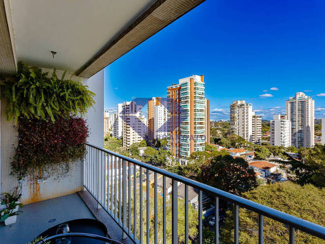 Apartamento para Venda em São Paulo - 5