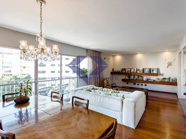 #13567 - Apartamento para Venda em São Paulo - SP