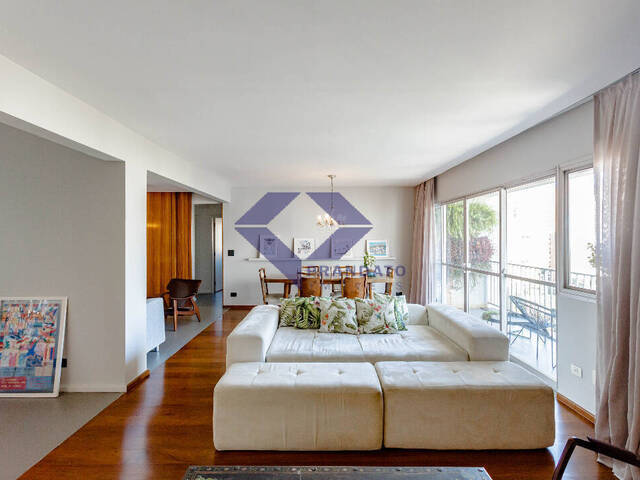 #13567 - Apartamento para Venda em São Paulo - SP