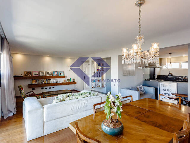 Apartamento para Venda em São Paulo - 4