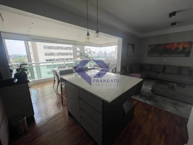 Apartamento para Venda em São Paulo - 5