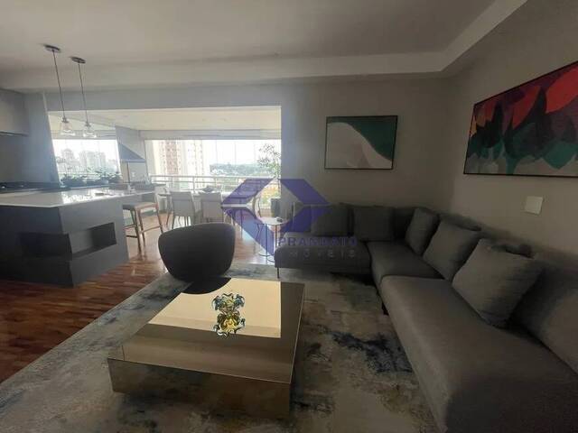 #13570 - Apartamento para Venda em São Paulo - SP