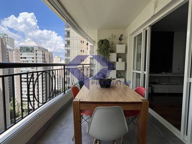 Apartamento para Venda em São Paulo - 4