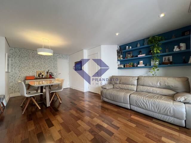 #13573 - Apartamento para Venda em São Paulo - SP