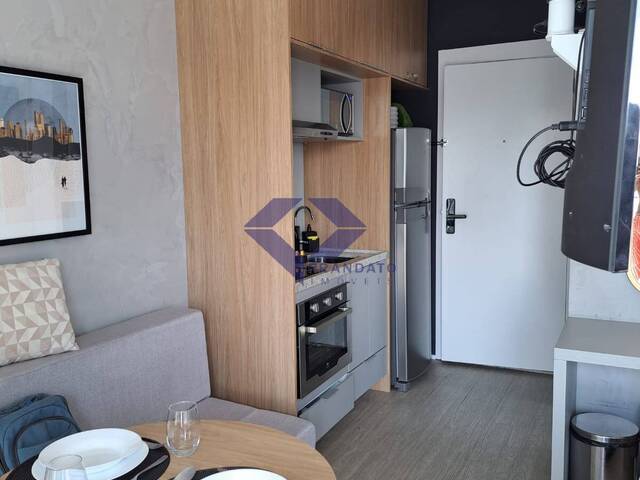 #13574 - Apartamento para Venda em São Paulo - SP