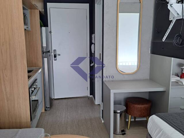 #13574 - Apartamento para Venda em São Paulo - SP