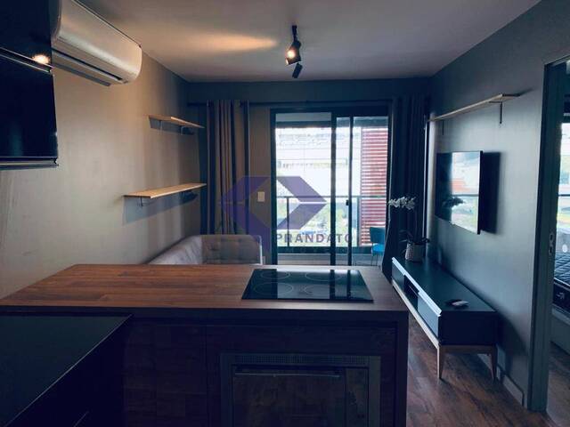 #13576 - Apartamento para Venda em São Paulo - SP