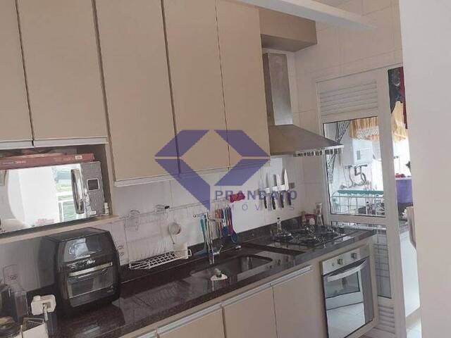 Apartamento para Venda em São Paulo - 4
