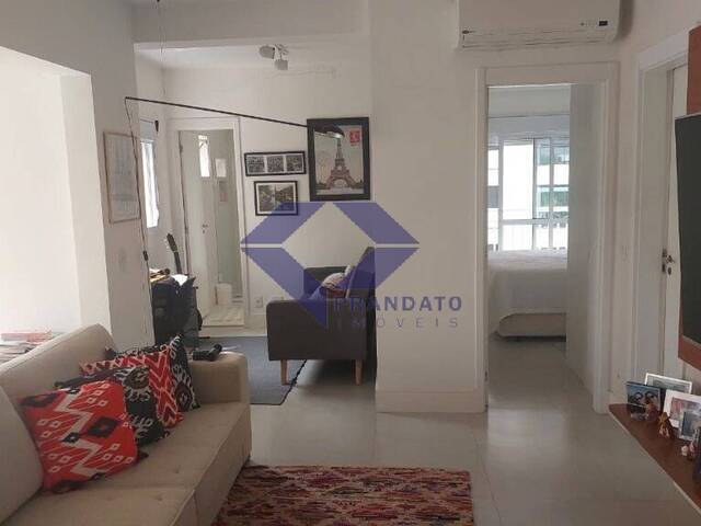 #13578 - Apartamento para Venda em São Paulo - SP