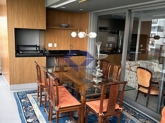 #13579 - Apartamento para Venda em São Paulo - SP