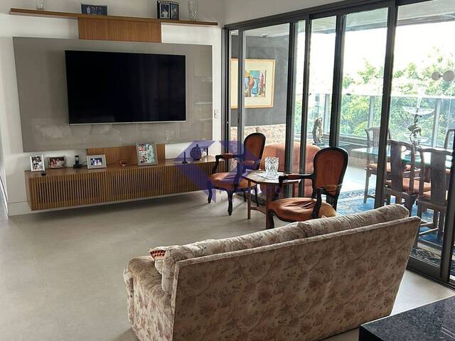 Apartamento para Venda em São Paulo - 4