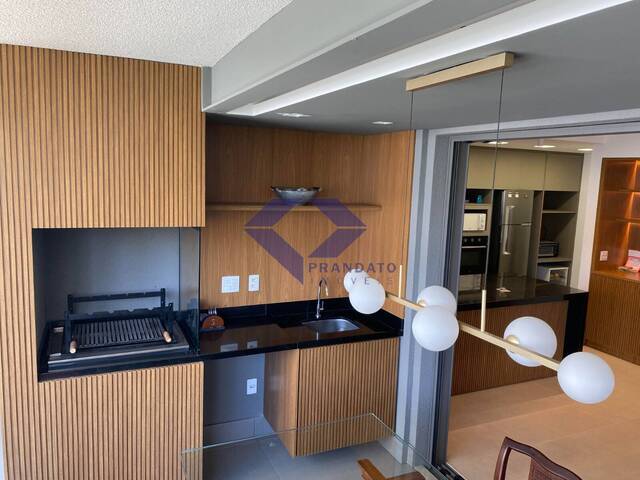 #13579 - Apartamento para Venda em São Paulo - SP