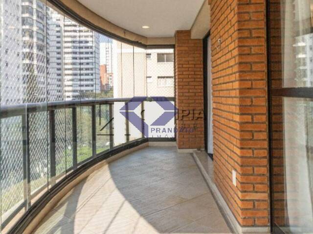 #13581 - Apartamento para Venda em São Paulo - SP
