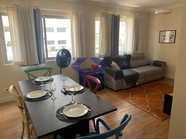 #13582 - Apartamento para Venda em São Paulo - SP