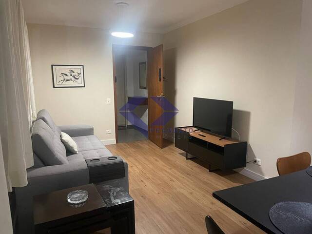 #13582 - Apartamento para Venda em São Paulo - SP