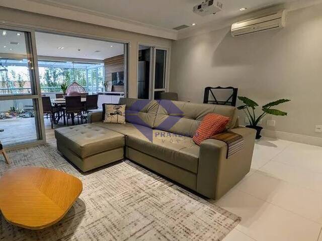 Apartamento para Venda em São Paulo - 5
