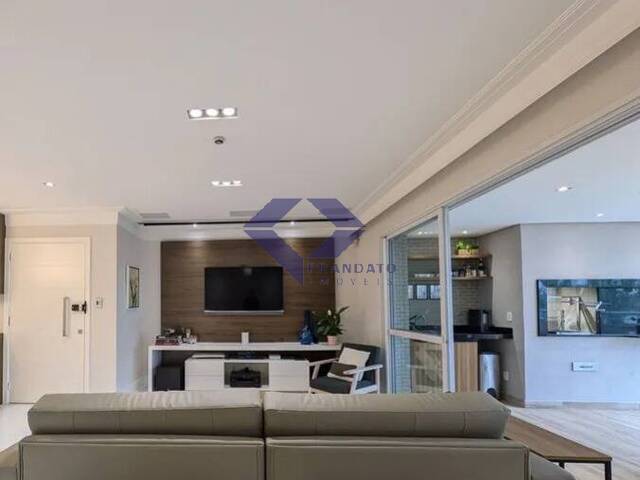 Apartamento para Venda em São Paulo - 4