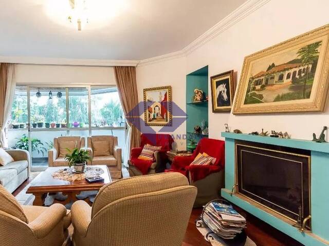 #13584 - Apartamento para Venda em São Paulo - SP