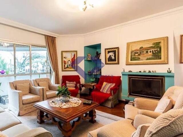 Apartamento para Venda em São Paulo - 4
