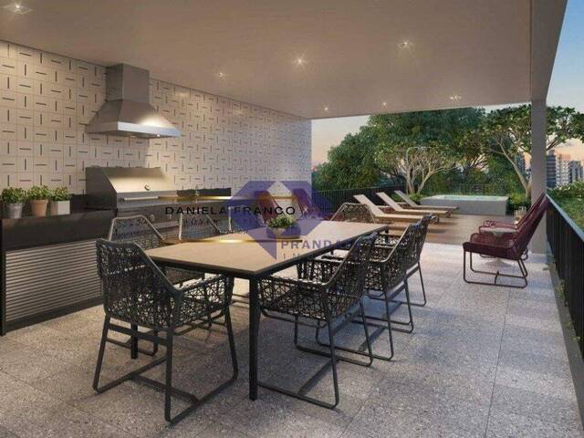 Apartamento para Venda em São Paulo - 5