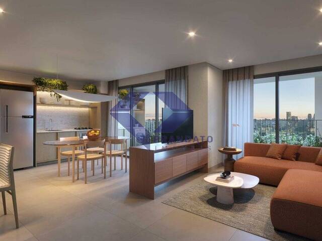 #13585 - Apartamento para Venda em São Paulo - SP