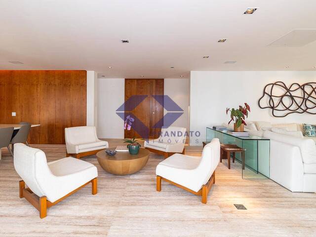 #13588 - Apartamento para Venda em São Paulo - SP