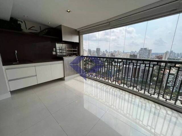 Apartamento para Venda em São Paulo - 5