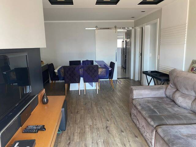 #13591 - Apartamento para Venda em São Paulo - SP