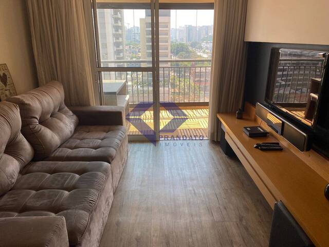 Apartamento para Venda em São Paulo - 5