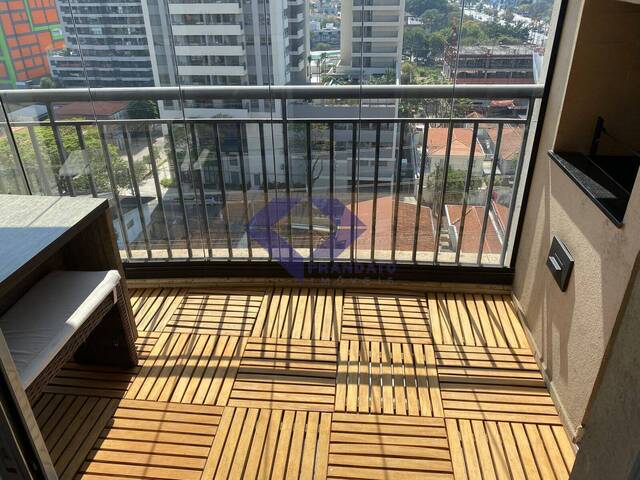 Apartamento para Venda em São Paulo - 4